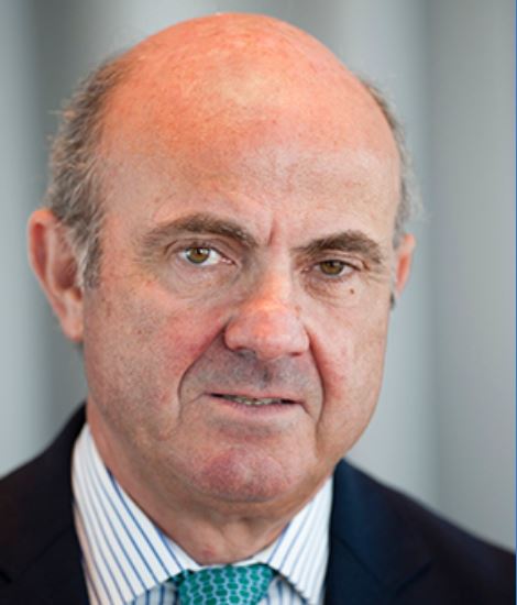 ECB 부총재 '인플레 하락 확인 시간 걸려…너무 앞서가면 안돼"_정선영