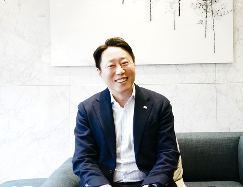 [증권사 CFO가 말한다] 미래에셋증권 이강혁_장순환