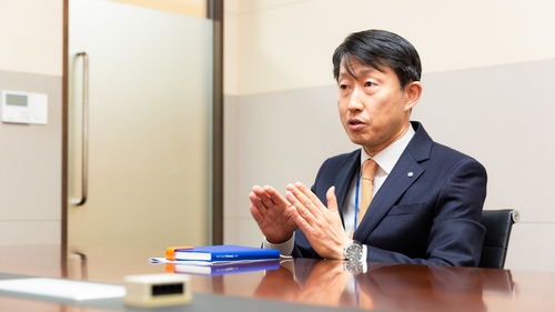 [증권사 CFO가 말한다] 유안타증권 양동빈_정필중
