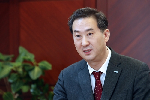 [30년 국채선물 개시] 이경식 거래소 부이사장 "국채시장 선진화 완성"_장순환
