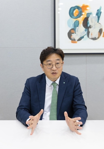 [증권사 CFO가 말한다] 하나증권 김정기_서영태
