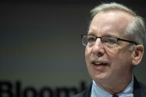 뉴욕 연은 前 총재 "연준, 금리 너무 낮진 않은지 의심해봐야"_진정호