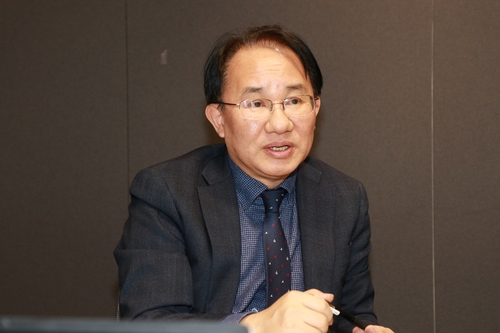 [증권사 CFO가 말한다] 키움증권 유경오_장순환