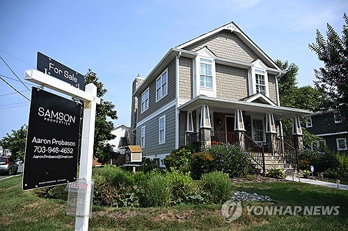 집값 고공행진에 美 백인-흑인 주택 보유율 격차 확대_이재헌