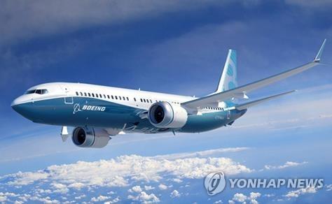 보잉, 737맥스 프로그램 대표 교체…주가 1%↓_윤영숙
