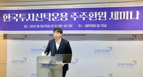 "2세대 오너, 1세대와 달리 시대에 걸맞은 자본정책 가능"_정필중