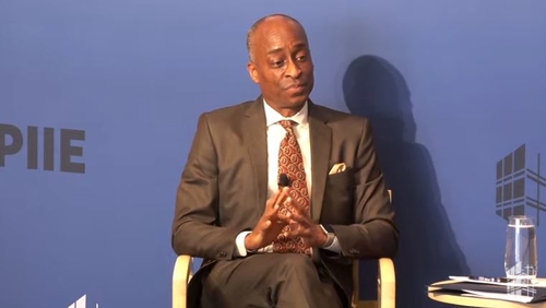 제퍼슨 연준 부의장 '올해 후반에 금리인하 시작 적절'(상보)_정선영