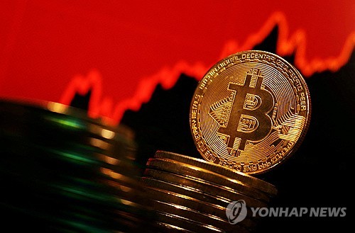 비트코인, 8일 만에 최대 가격 상승…1.93%↑_이재헌