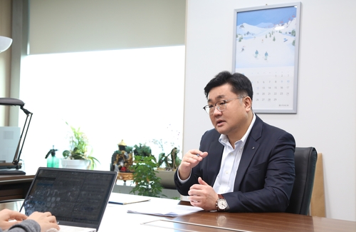 [증권사 CFO가 말한다] 신한투자증권 이희동_송하린