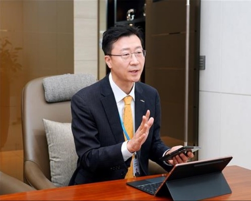 [금융가 사람들] '투자전문금융의 자산관리는 다르다' 한투증권 이창호_장순환