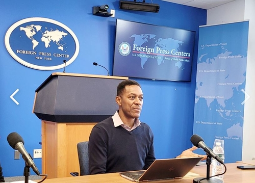 마크 노먼 뉴욕대학교(NYU) SPS Schack 부동산 연구소 부학장