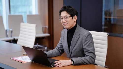 [증권사 CFO가 말한다] SK증권 서영수_박경은