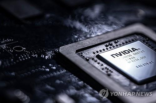 세계 최대 헤지펀드 브리지워터, 엔비디아 지분 5배로 늘려_윤시윤