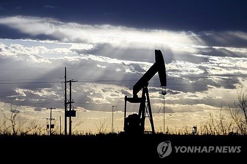 [뉴욕유가] 중동 불확실성 속에 반발 매수로 1%↑_윤영숙