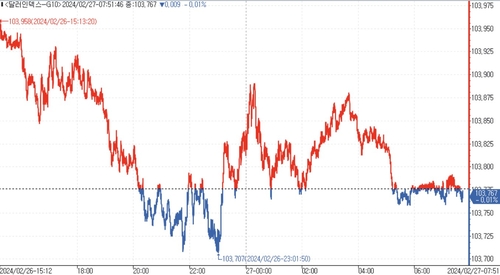 [김용갑의 외환분석] 확신 부족_김용갑