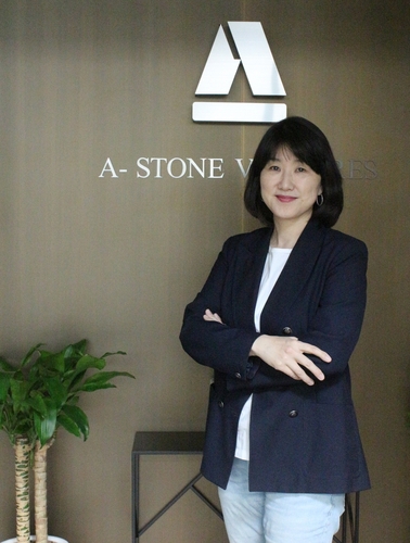 [VC 사람들] '청년창업 주목' 에이스톤벤처스 안신영 대표_양용비