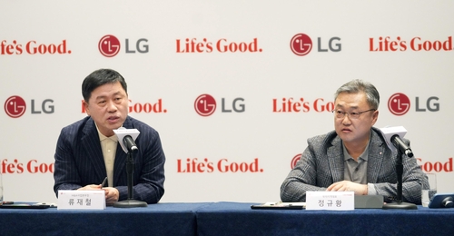 LG전자, 70억달러 규모 美B2B시장 겨냥…'3년내 생활가전 톱3 목표'_정선영