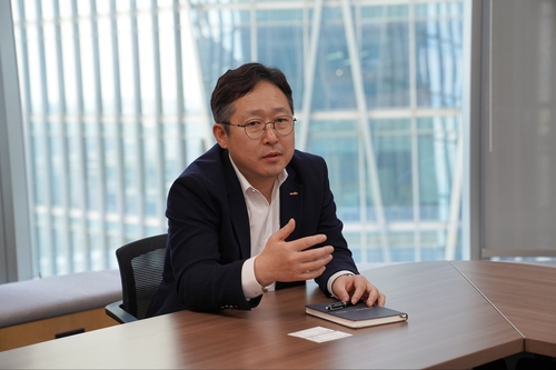 [증권사 CFO가 말한다] 메리츠증권 전계룡_장순환