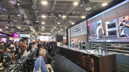 [특파원 현장보고] 美 가전시장, 스마트홈을 향한 소리 없는 전쟁_정선영