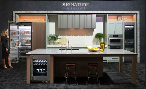 LG전자 시그니처 키친 스위트