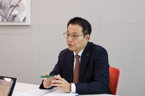 [금융가 사람들] '지수옵션 1세대 트레이더의 S&T' 박헌준 하나證 상무_장순환