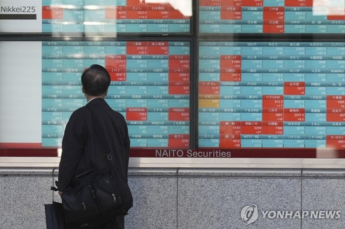 [닛케이 4만 임박] 잃어버린 30년 되돌린 日증시, 강세 이끈 동력은_홍예나