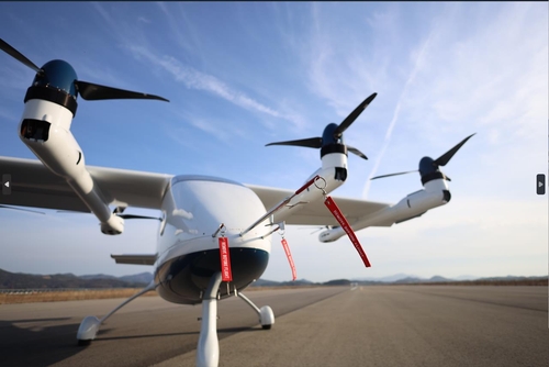 도심항공교통은 가능할까…UAM 그랜드챌린지에 물어보니_남승표