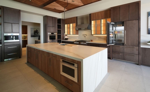 LG전자 '더 뉴 아메리칸 홈'