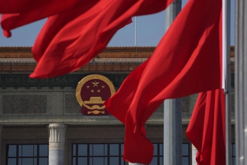 "中 양회서 부양책 제한될 것…실버라이닝 제공 수준"_이재헌