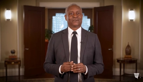 애틀랜타 연은총재 "고통없는 물가안정 장담못해"_정선영