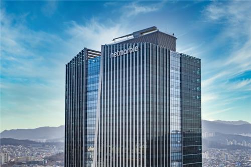 넷마블, 회사채 4천억으로 증액…이자비용 절감 '톡톡'_김학성