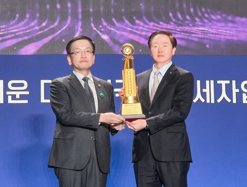 [기업 이모저모] 대한항공, '납세 최우등생' 된 사연_유수진