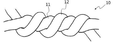코오롱, 미국서 효성에 특허 소송…"타이어 소재 핵심 기술 침해"_김경림