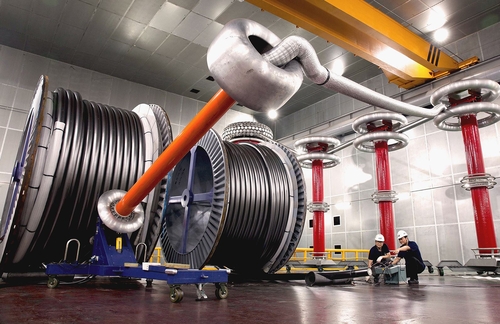 LS에코에너지, 싱가포르 전력청에 초고압 케이블 공급…120억 규모_이윤구