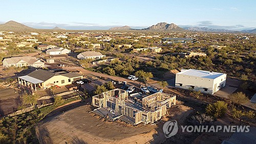 "美 아파트 붐, 임대료 하락 이끌어"_이재헌