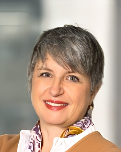 도로테 레가조니 신임 대표