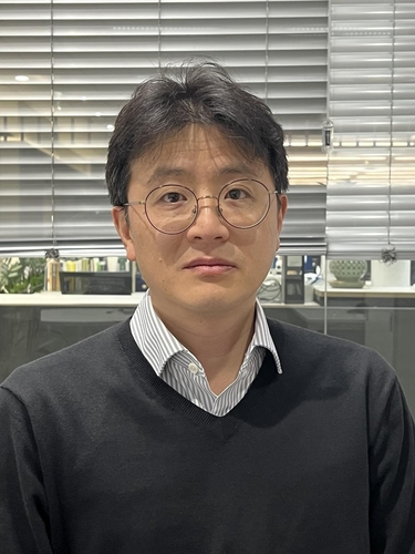 이동준 미래에셋증권 리테일채권솔루션팀 이사