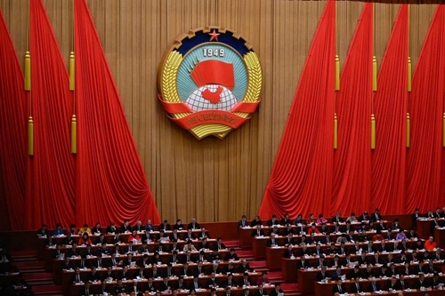 '텅 빈 경제·시진핑 권력 쏠림'…中 전인대 본 호주 전문가들 시각_이재헌