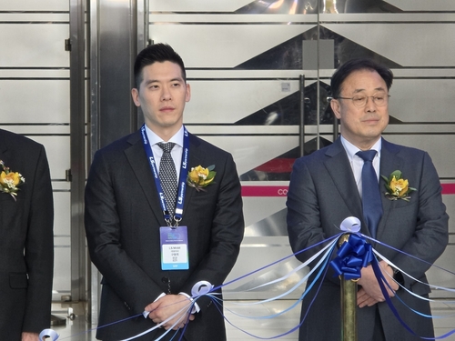 구동휘 LS MnM 부사장 "이차전지 소재사업 키워 상장 추진"_이윤구