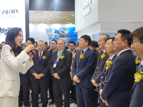 삼성의 '꿈의 배터리' 양산 선언…LG엔솔 김동명·SK온 이석희 반응은_유수진