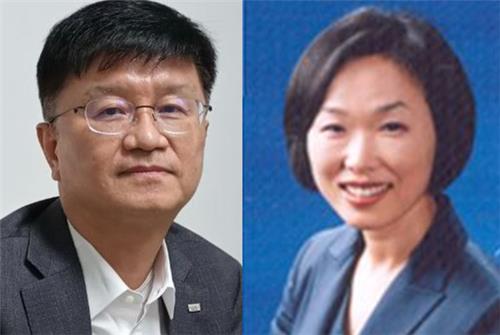 KB국민銀, 신임 사외이사에 김성진·이정숙 추천_이수용