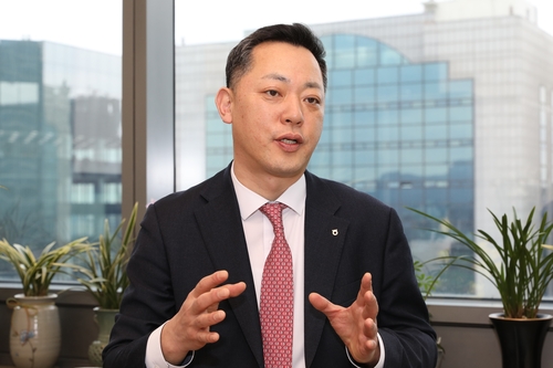 [금융가 사람들] 'IB전문가의 고액자산 관리' 배광수 NH證 본부 대표_장순환