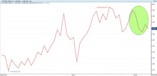 '외국인 등에 업고'…국고 30년 옵션 또 완판_손지현