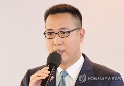 김동선 한화 부사장 