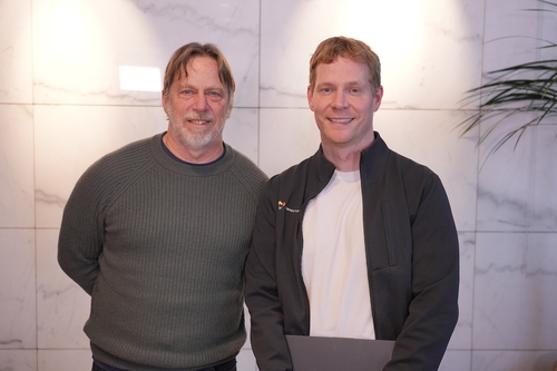 텐스토렌트, 한국서 추가 투자 유치 진행…현대차·SK 접촉_김경림