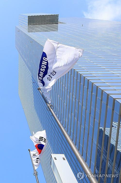 안다운용 "삼성물산 가치 재평가로 韓 주식시장 변화 촉진"_김경림