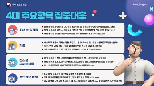 해외 온라인 플랫폼, 국내 대리인 의무 지정해야_이효지