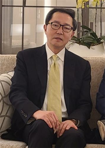 [대체투자 현주소⑫] "한일 연기금 협력 윈윈" 정삼영 AIF APAC 총괄_양용비