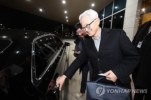 경계현 삼성전자 사장 "반도체 사업, 반드시 1위 자리 되찾겠다"_김경림