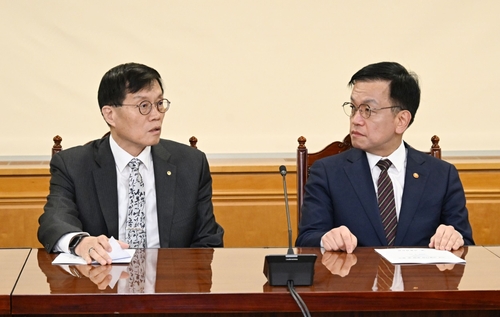 정부·한은 "2금융권 연체율·부동산PF 충분히 관리 가능"_최진우